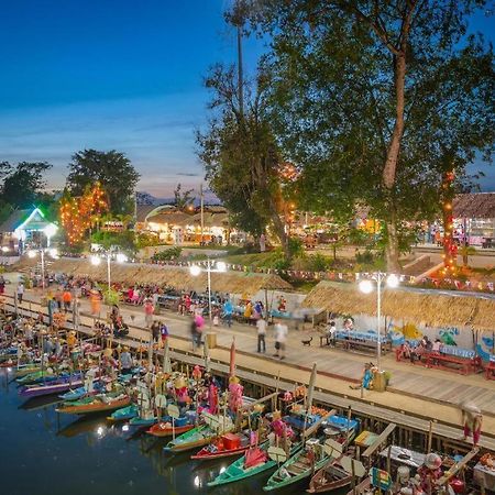 Genting Hotel Hat Yai Eksteriør bilde