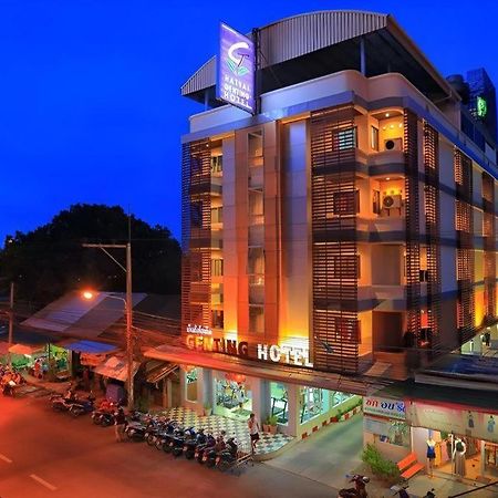 Genting Hotel Hat Yai Eksteriør bilde