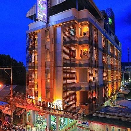 Genting Hotel Hat Yai Eksteriør bilde