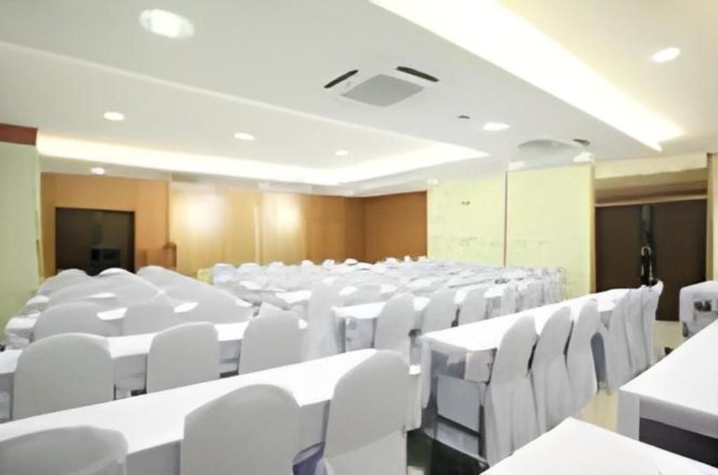 Genting Hotel Hat Yai Eksteriør bilde
