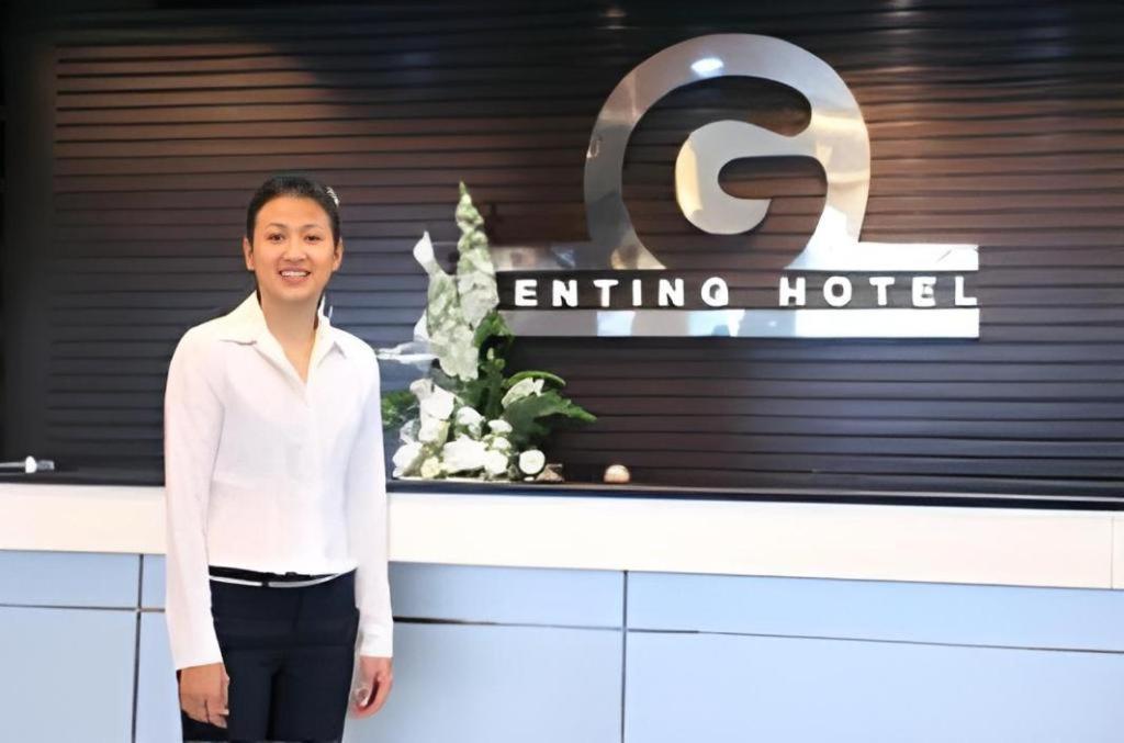 Genting Hotel Hat Yai Eksteriør bilde