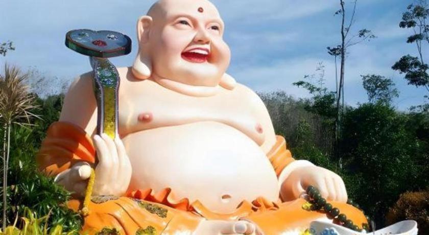 Genting Hotel Hat Yai Eksteriør bilde