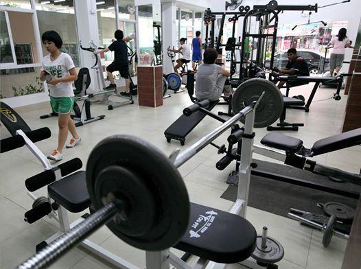 Genting Hotel Hat Yai Eksteriør bilde