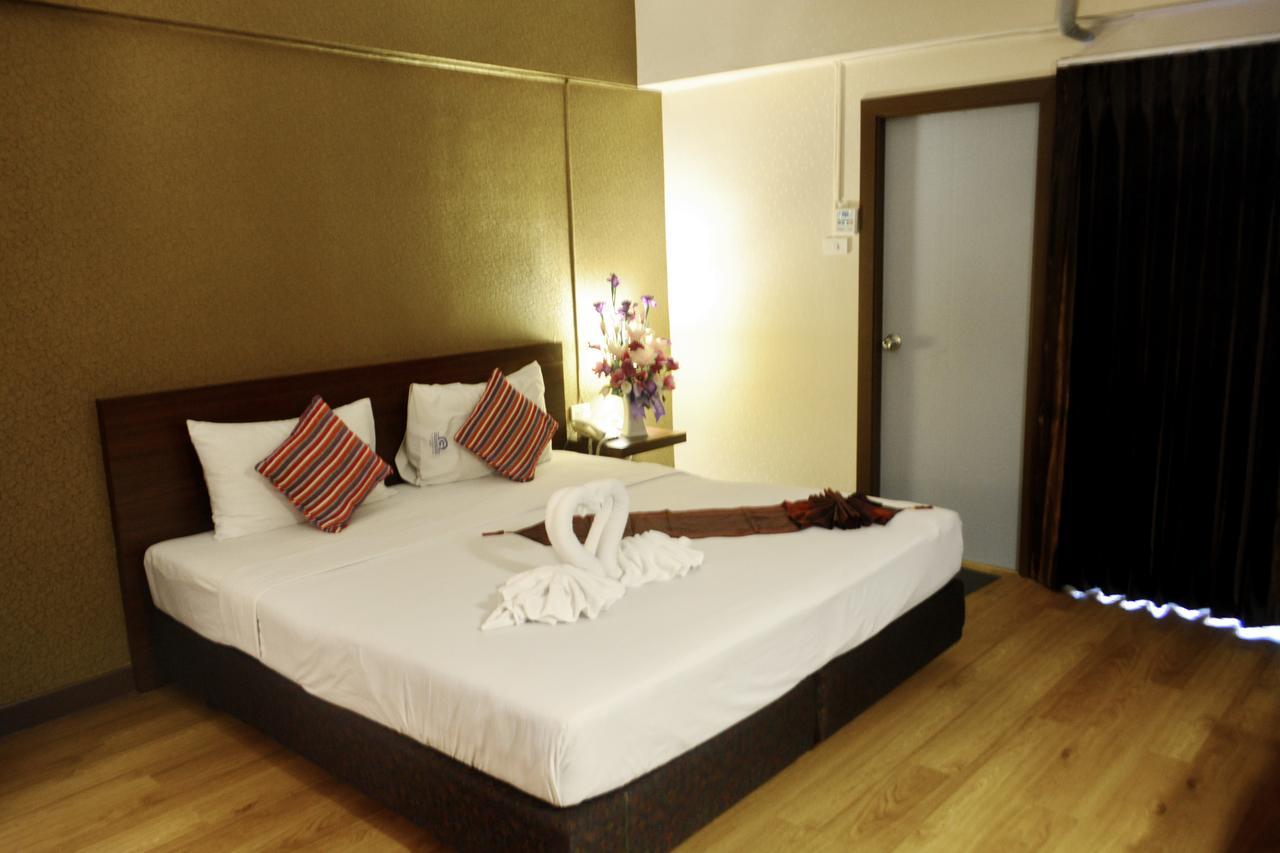 Genting Hotel Hat Yai Eksteriør bilde